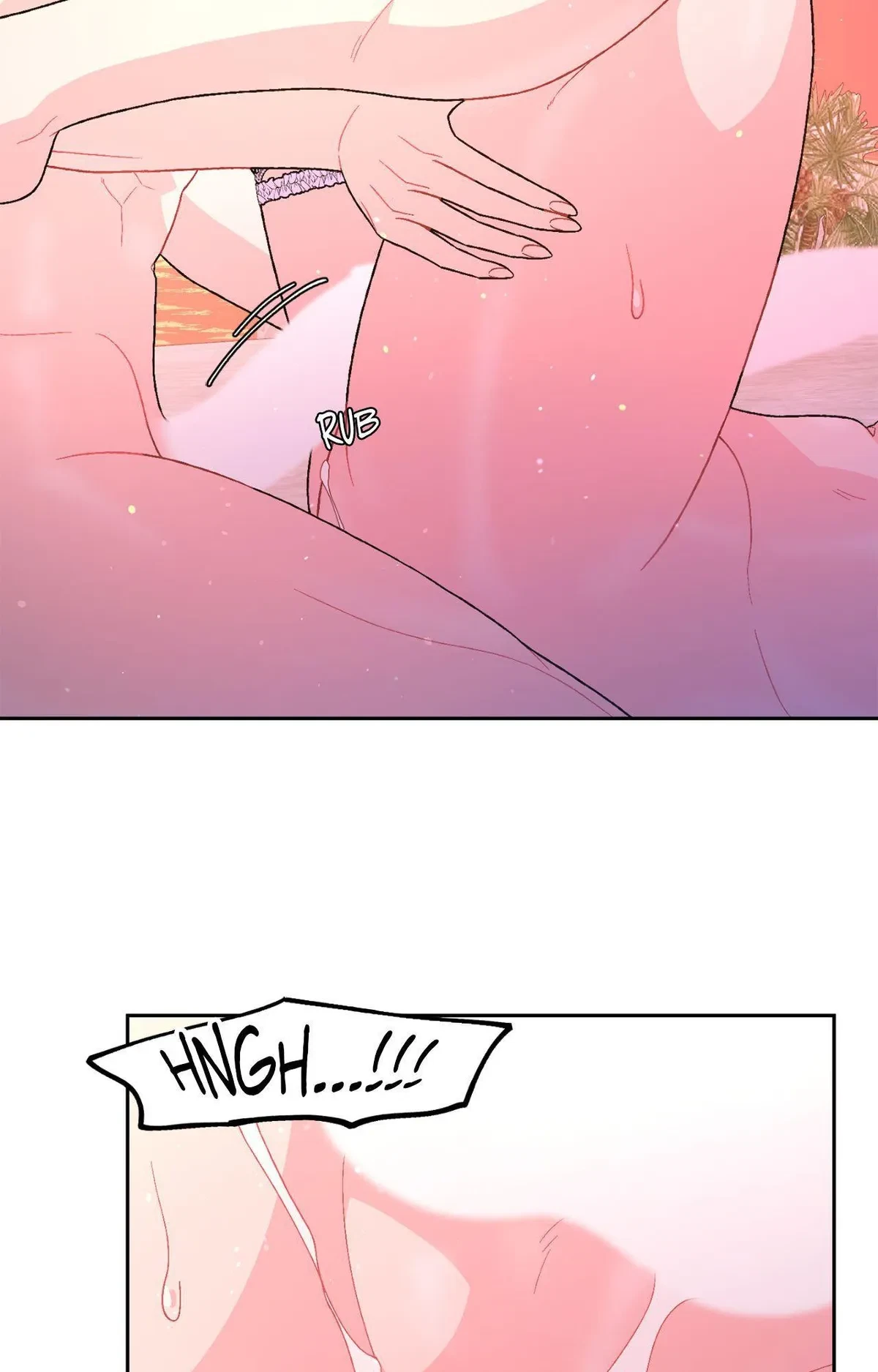 Side. : Wedding Story (3), page 58