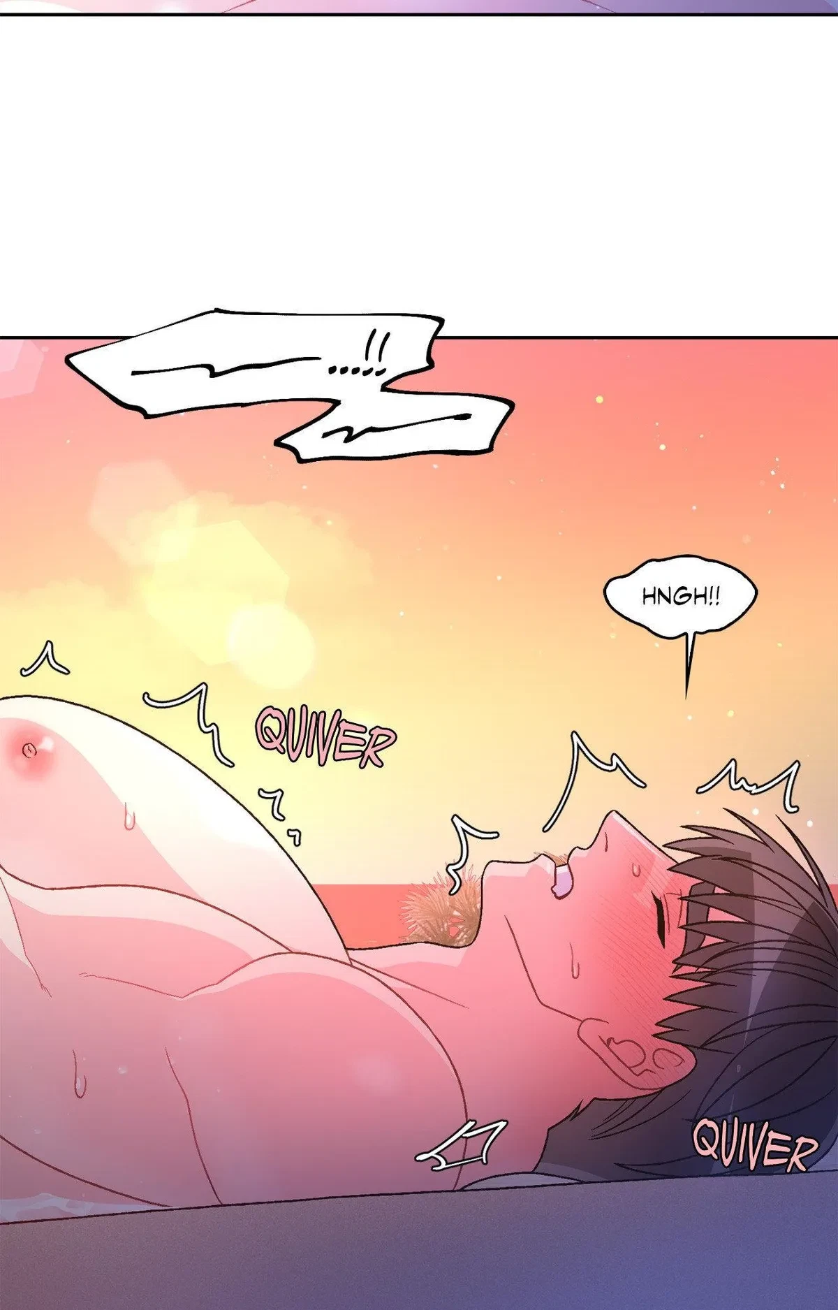 Side. : Wedding Story (3), page 61