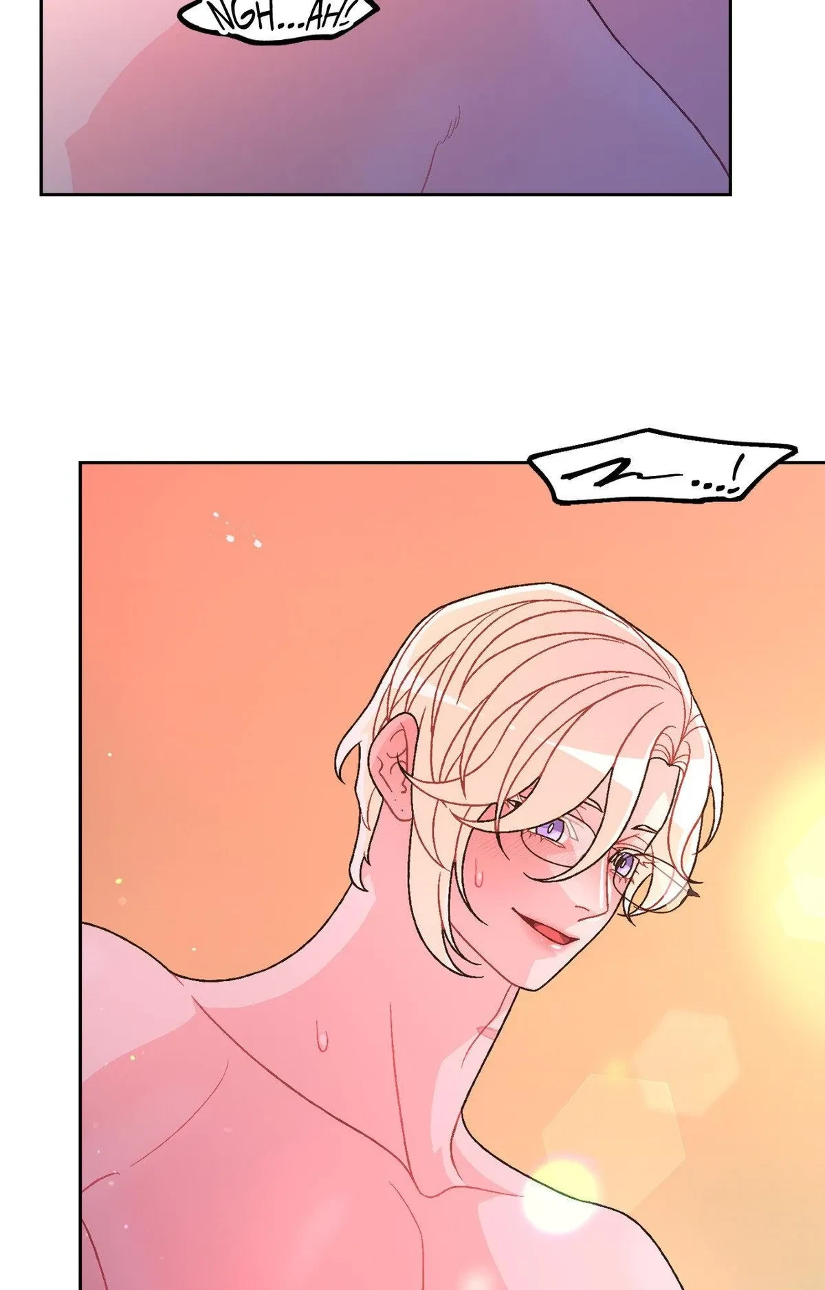 Side. : Wedding Story (3), page 63