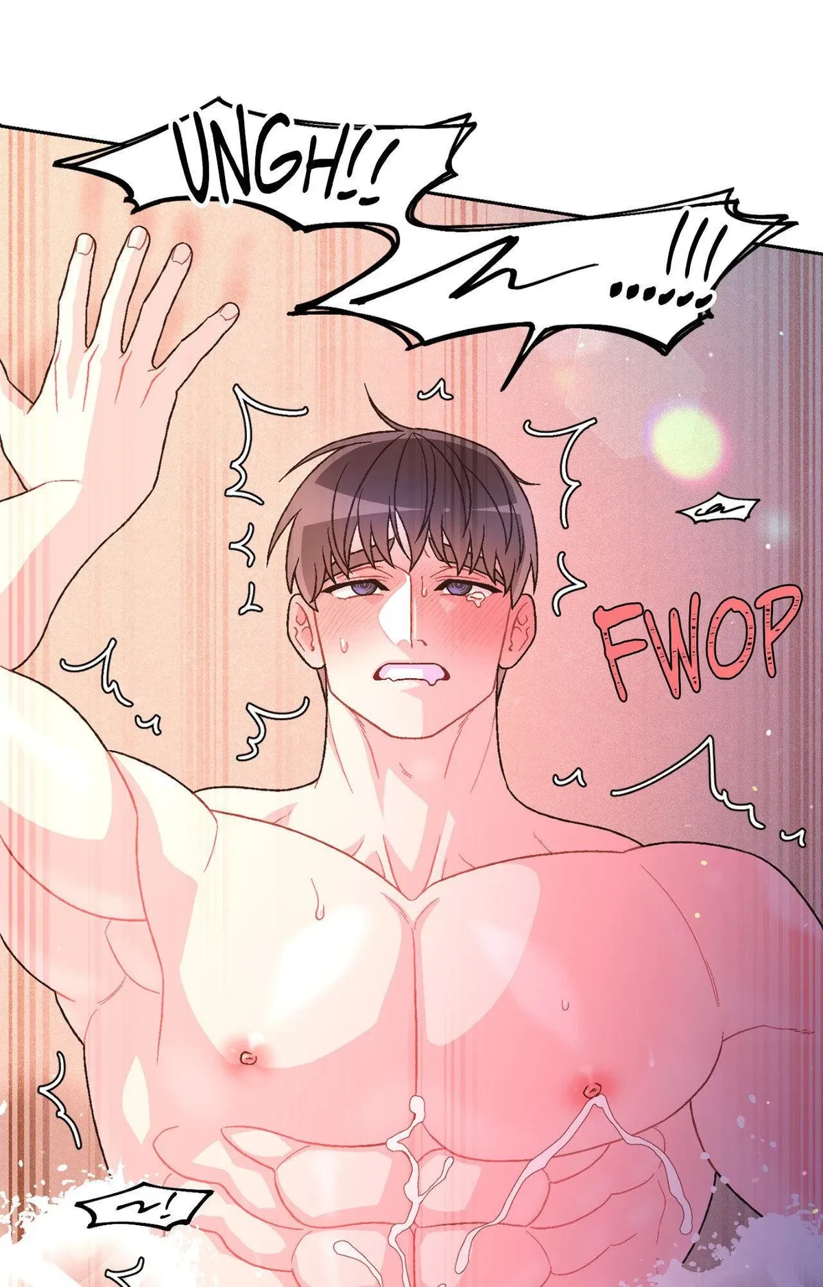 Side. : Wedding Story (3), page 74