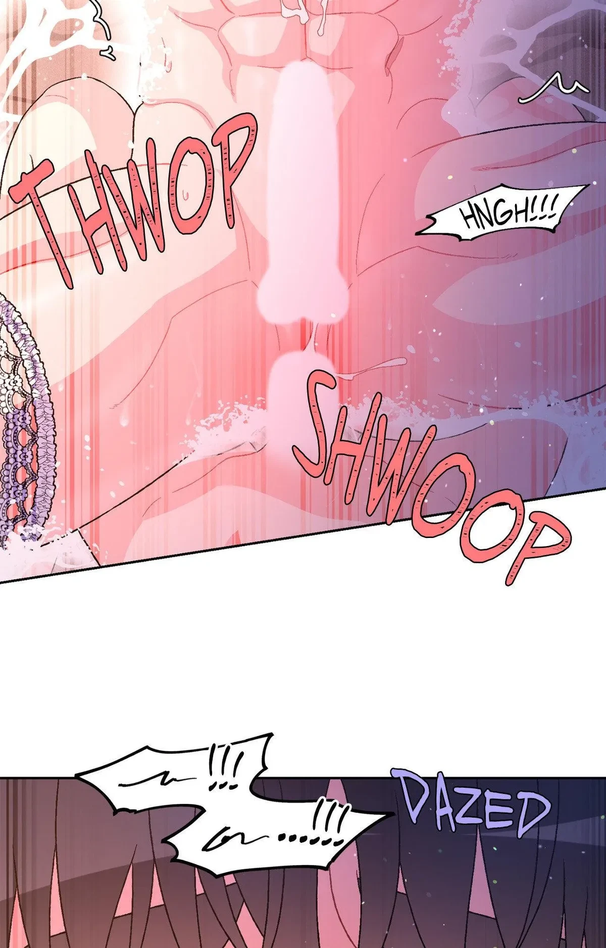 Side. : Wedding Story (3), page 75