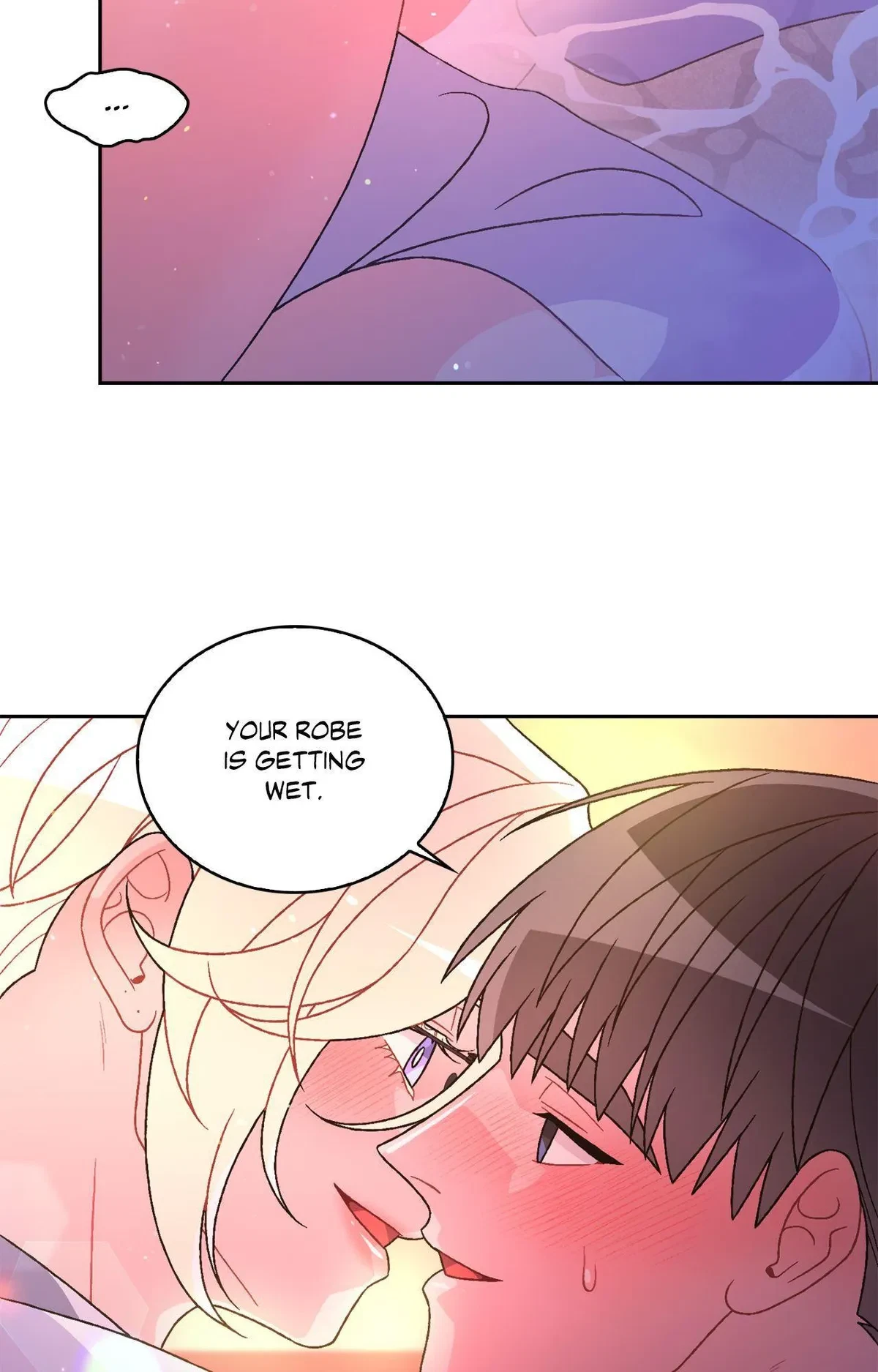 Side. : Wedding Story (3), page 8