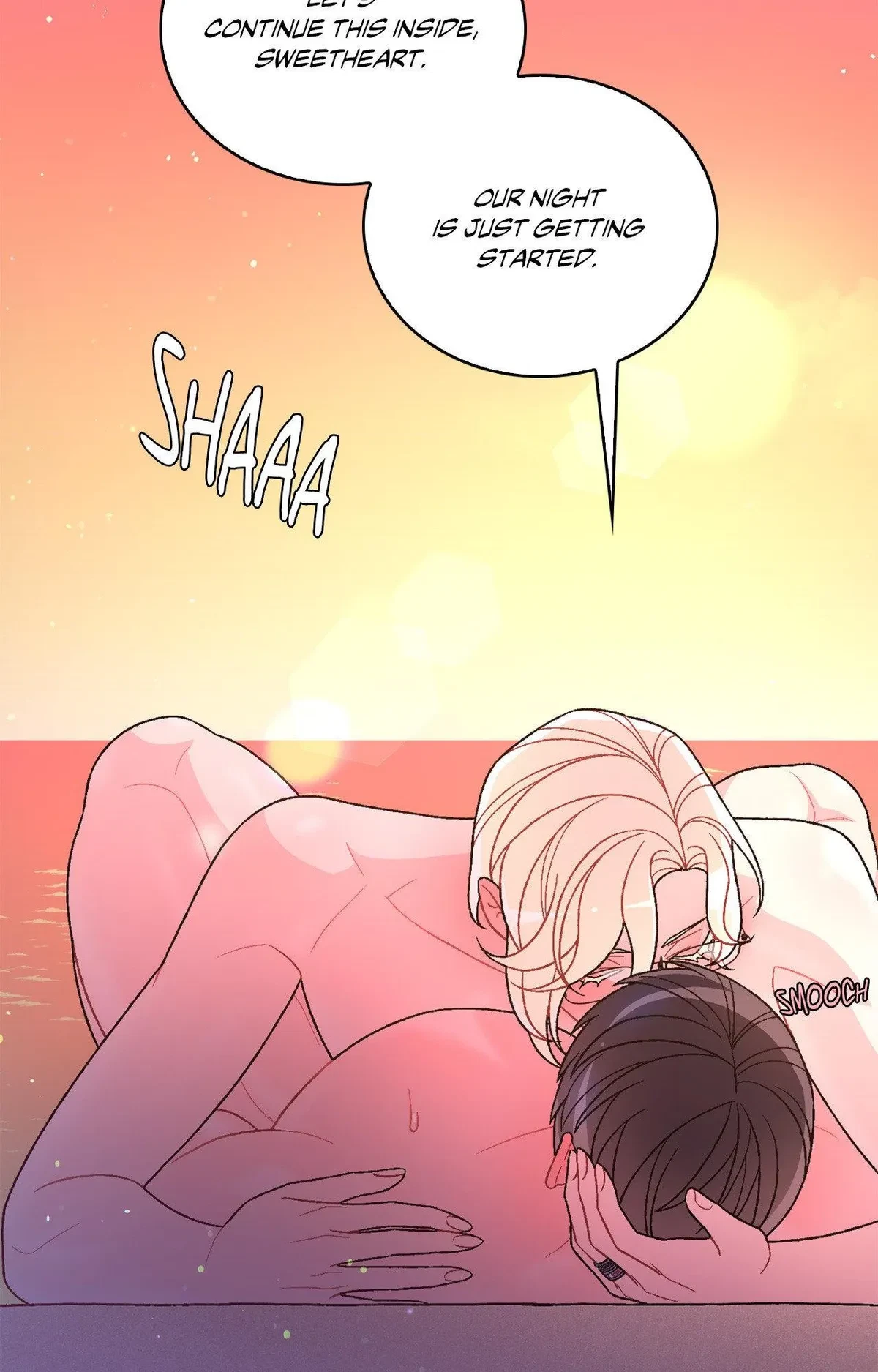 Side. : Wedding Story (3), page 90