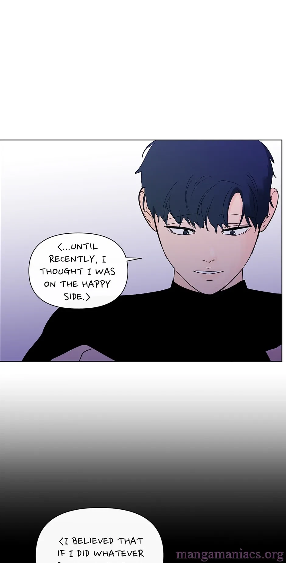 Banana Scandal Chapter 105, page 10