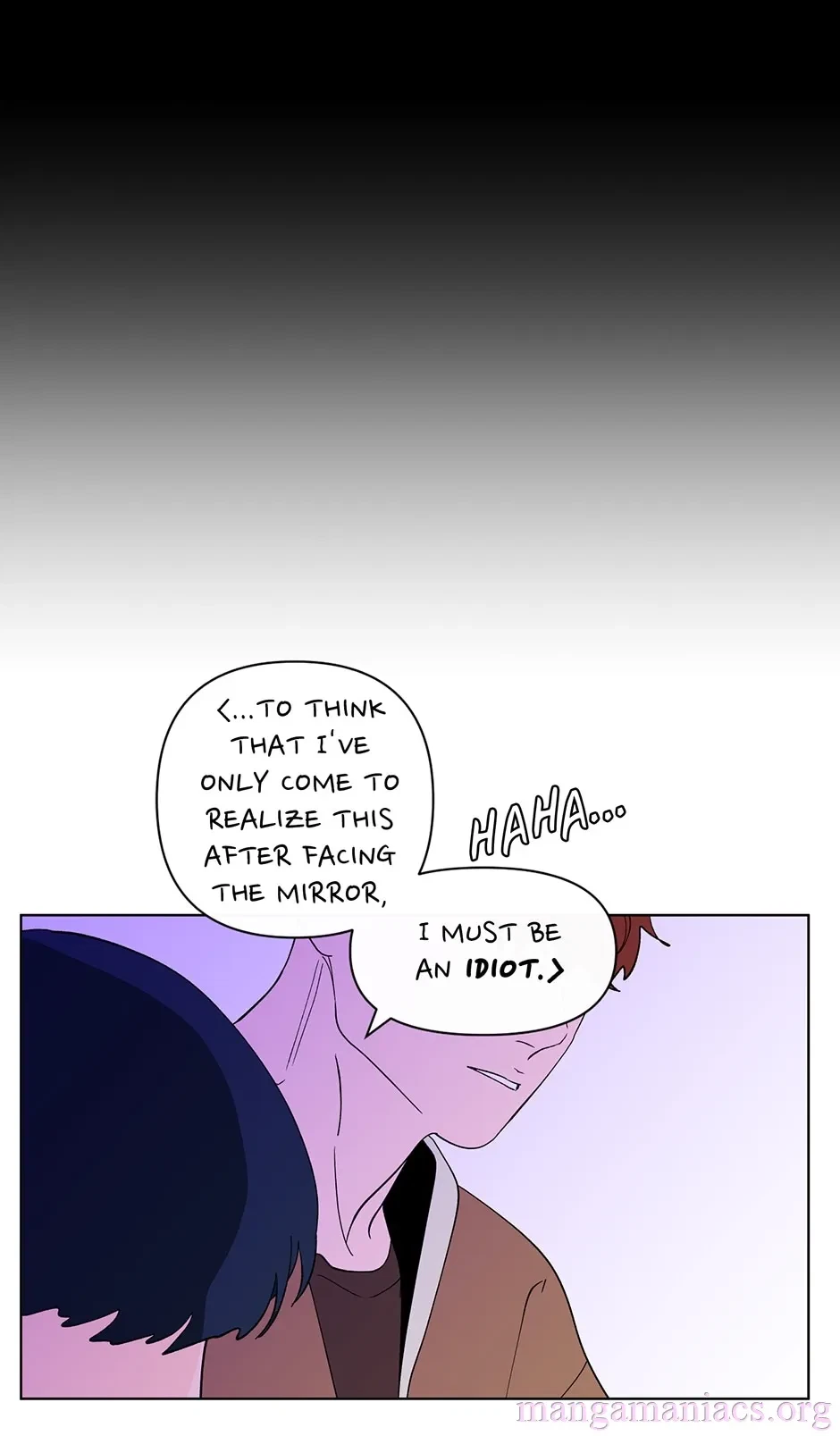 Banana Scandal Chapter 105, page 13