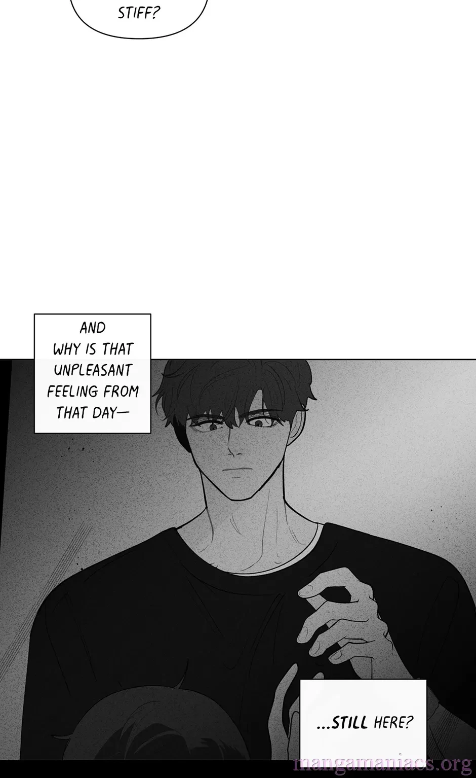 Banana Scandal Chapter 105, page 46