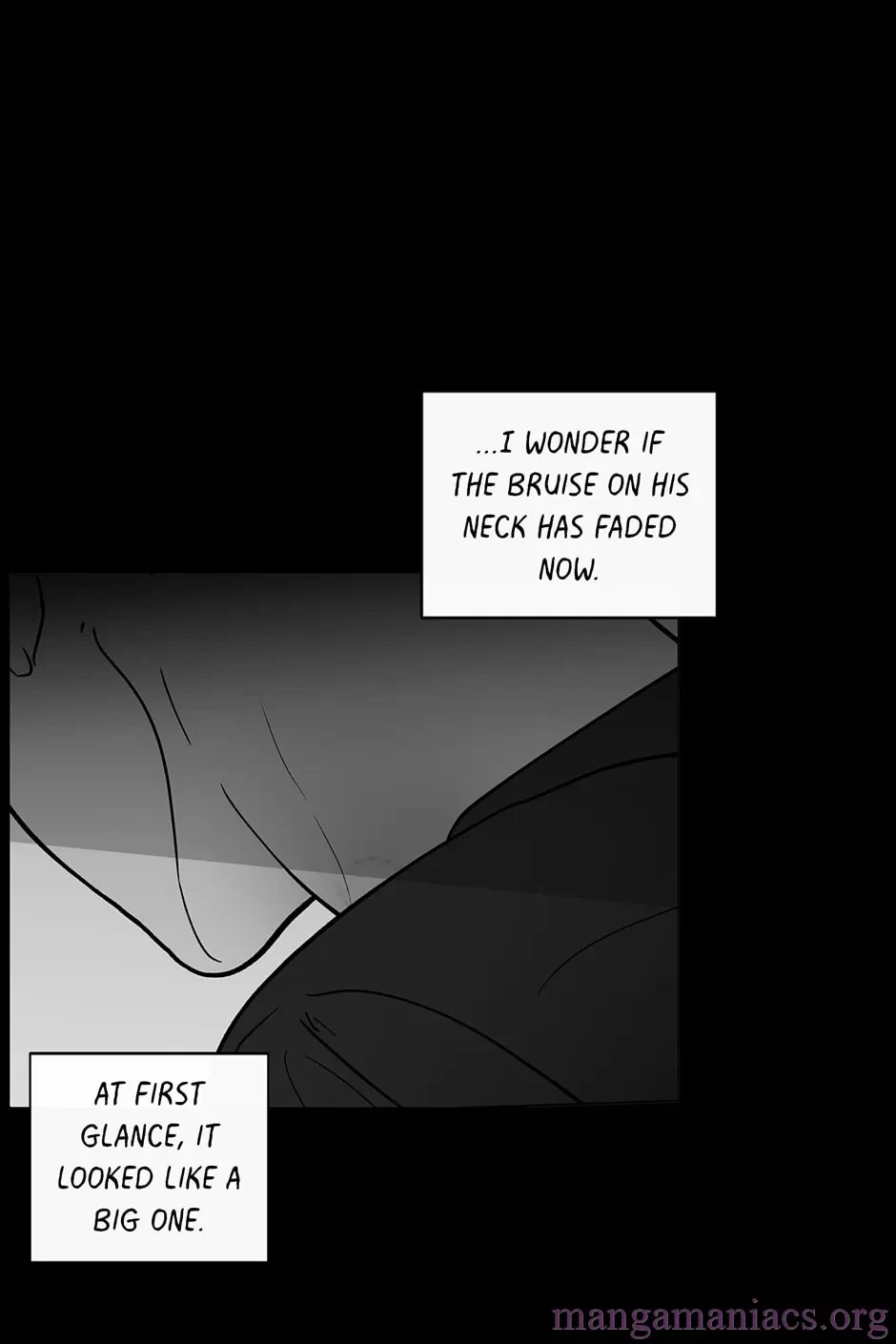 Banana Scandal Chapter 105, page 47