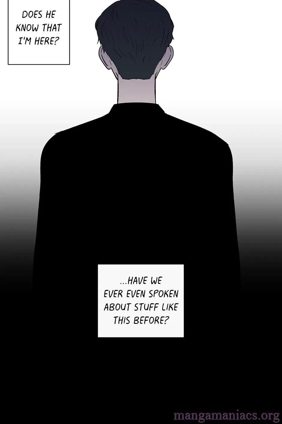 Banana Scandal Chapter 105, page 49