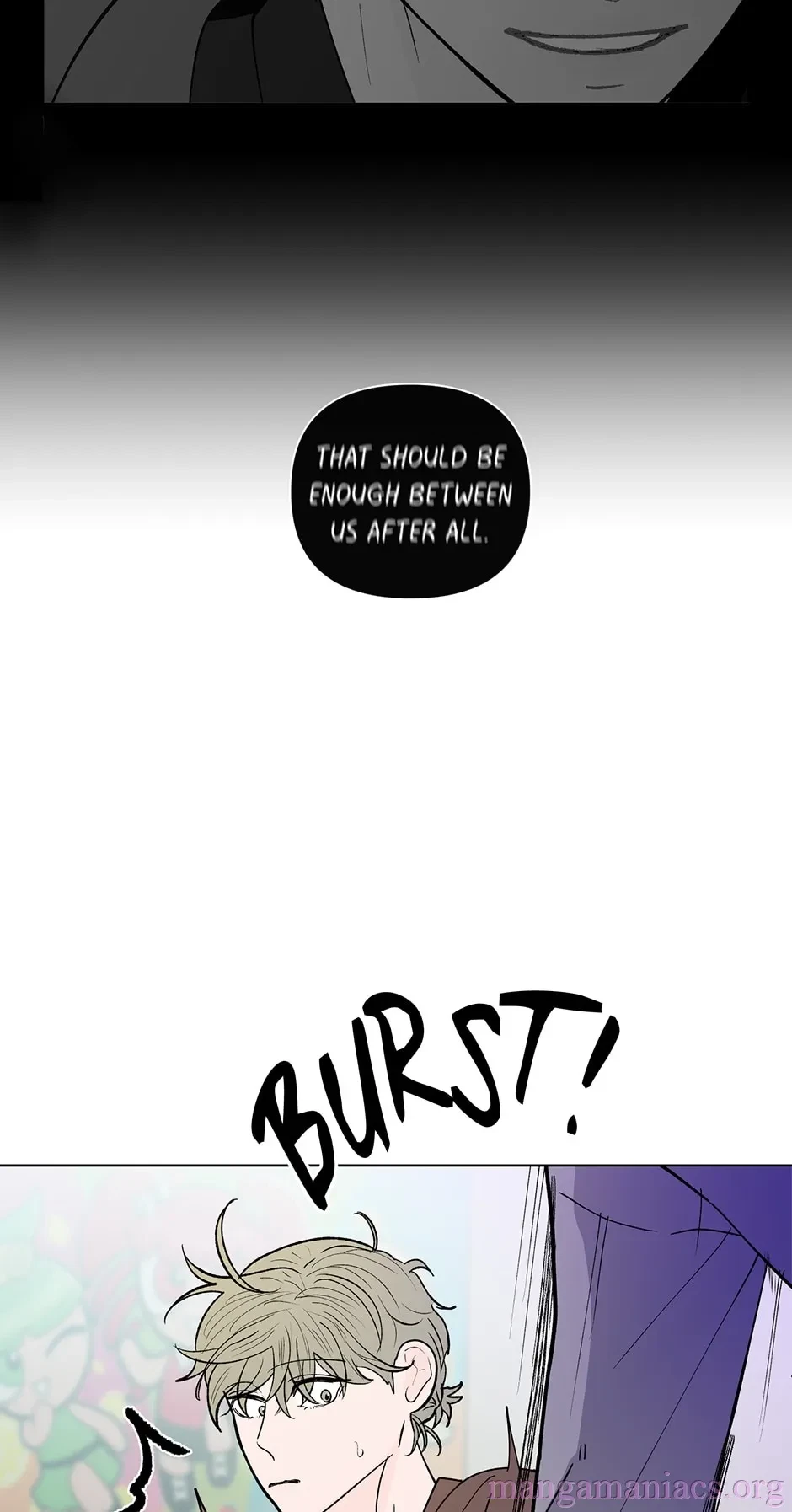 Banana Scandal Chapter 105, page 51