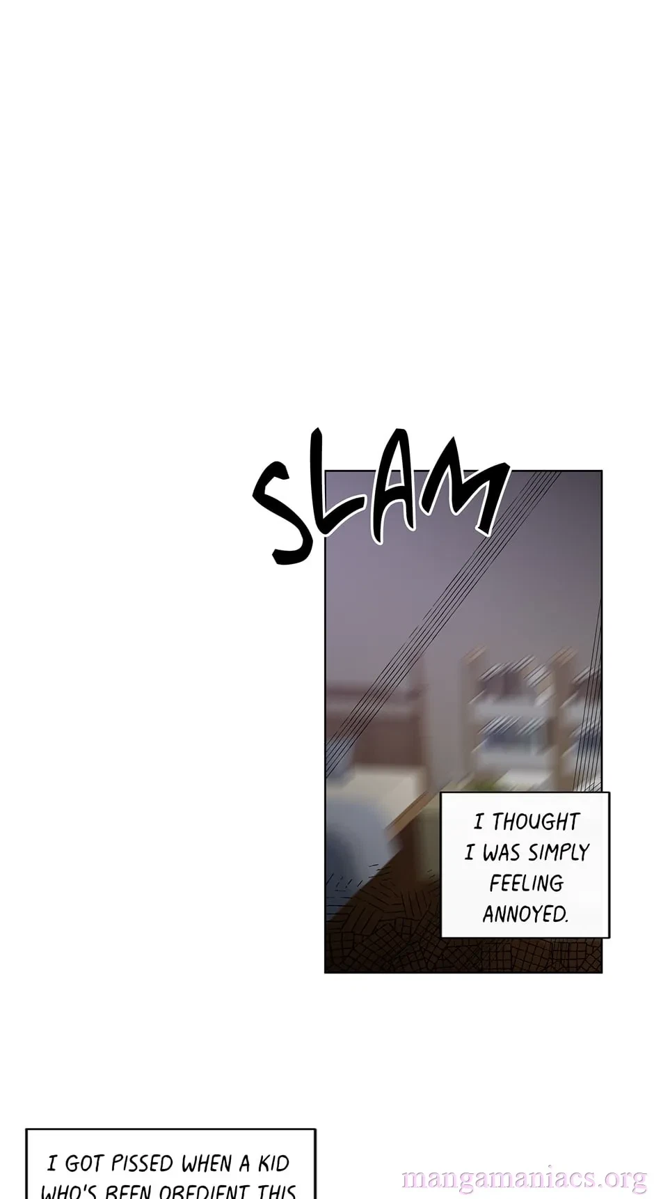 Banana Scandal Chapter 105, page 54