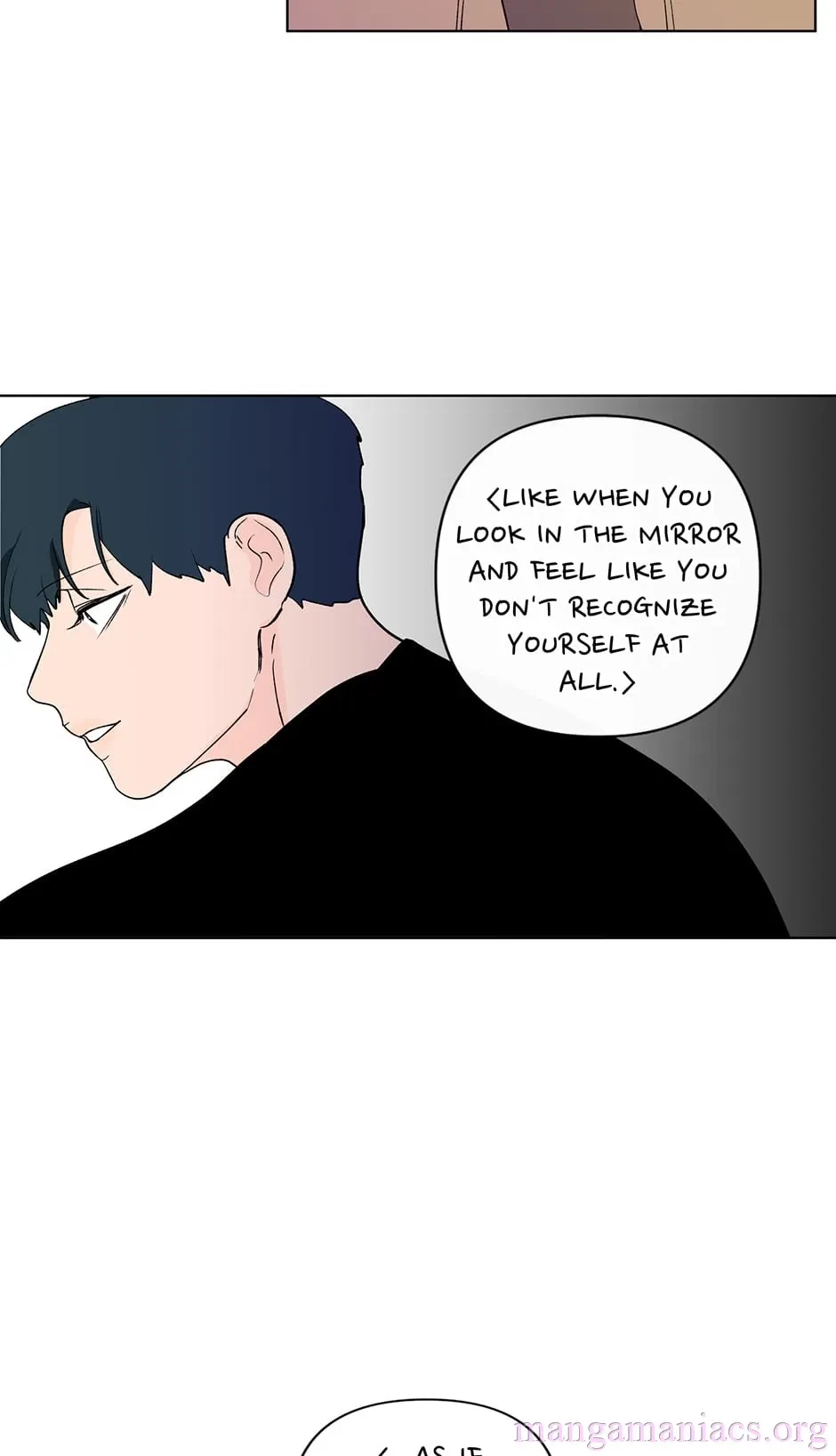 Banana Scandal Chapter 105, page 8
