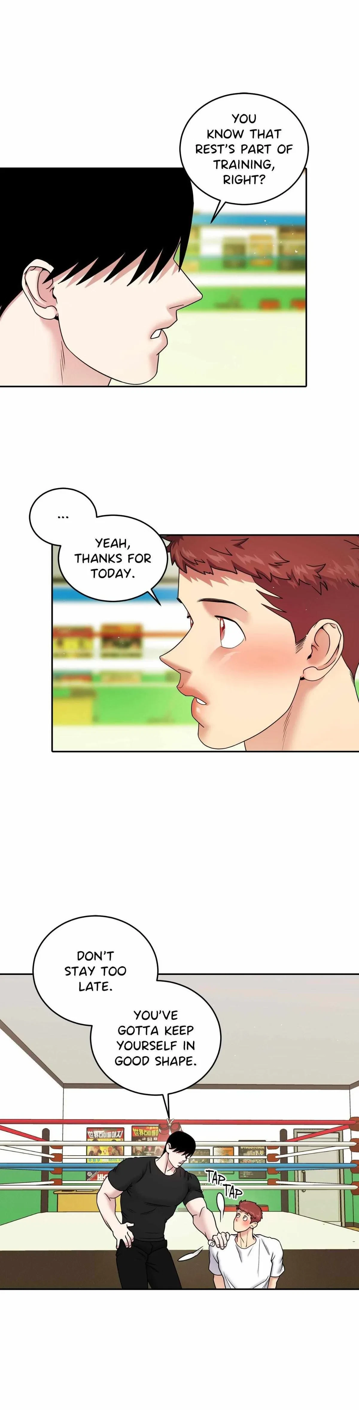 Fight Club Chapter 49, page 12