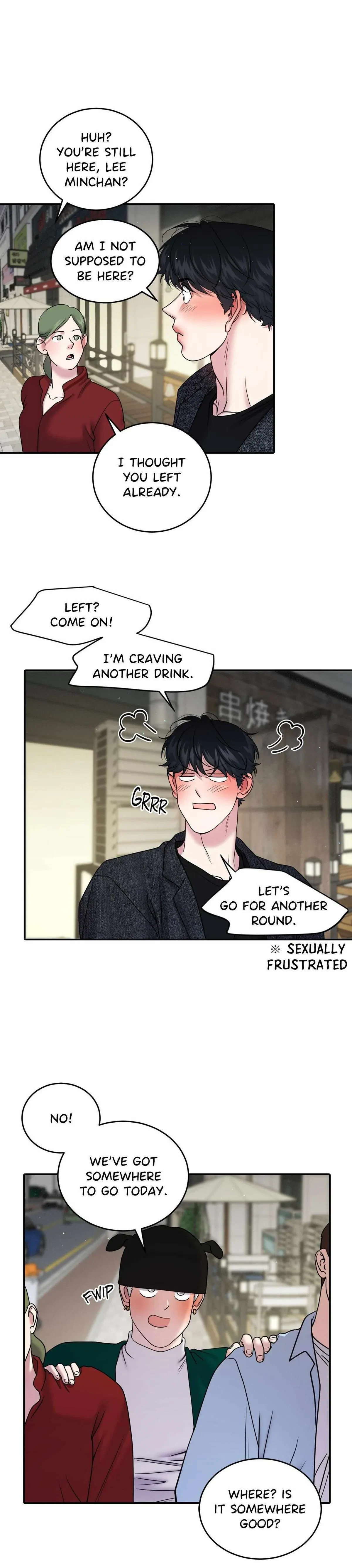 Fight Club Chapter 49, page 16