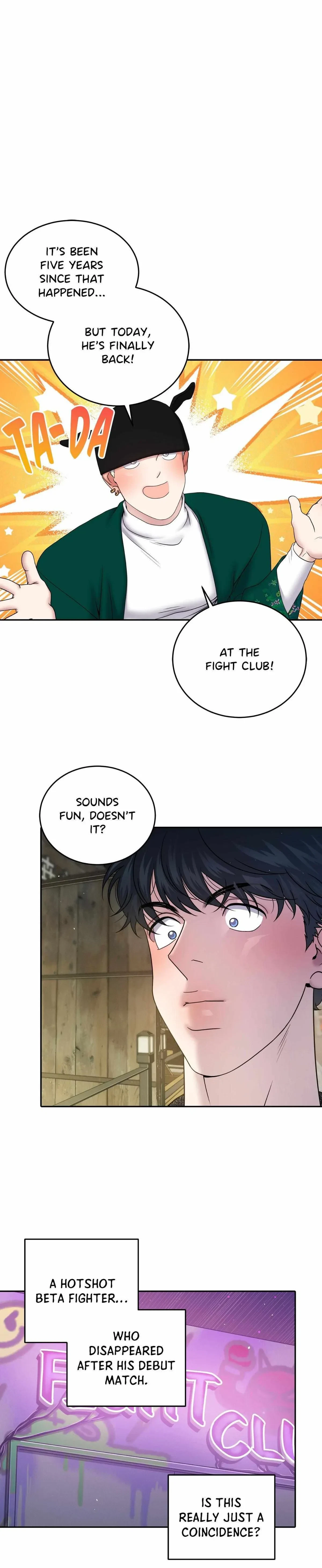 Fight Club Chapter 49, page 19