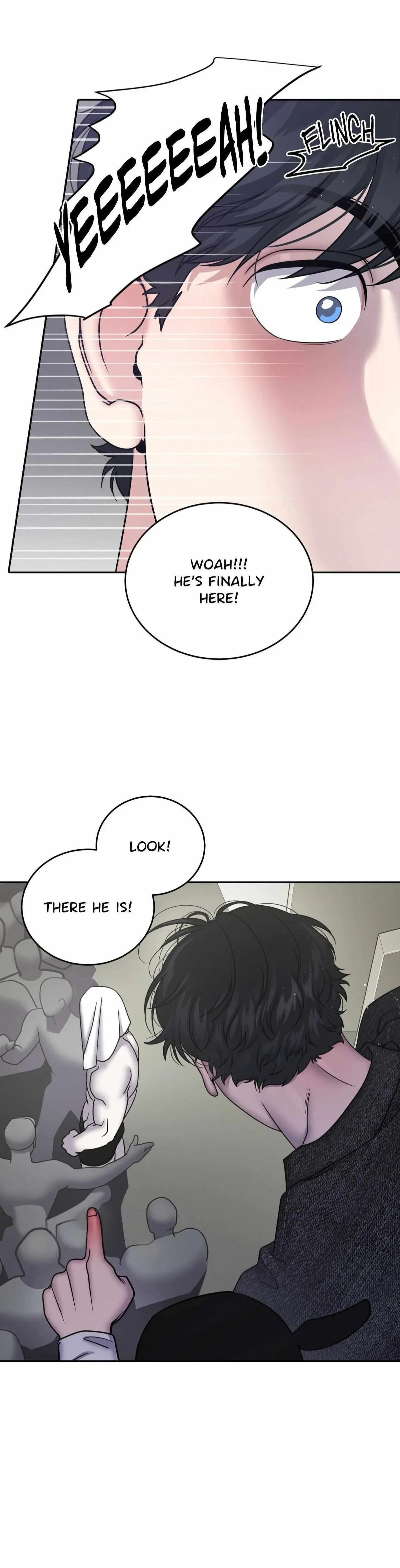 Fight Club Chapter 49, page 21