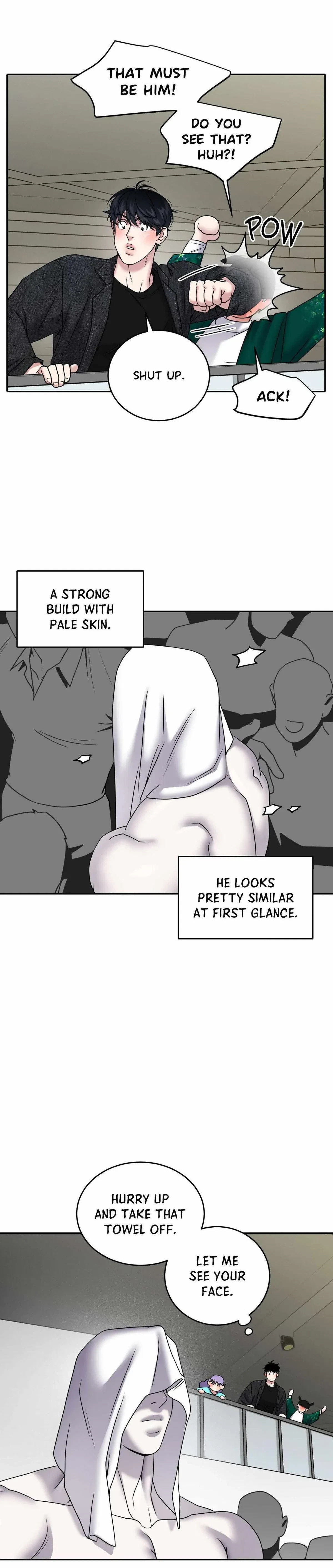 Fight Club Chapter 49, page 22