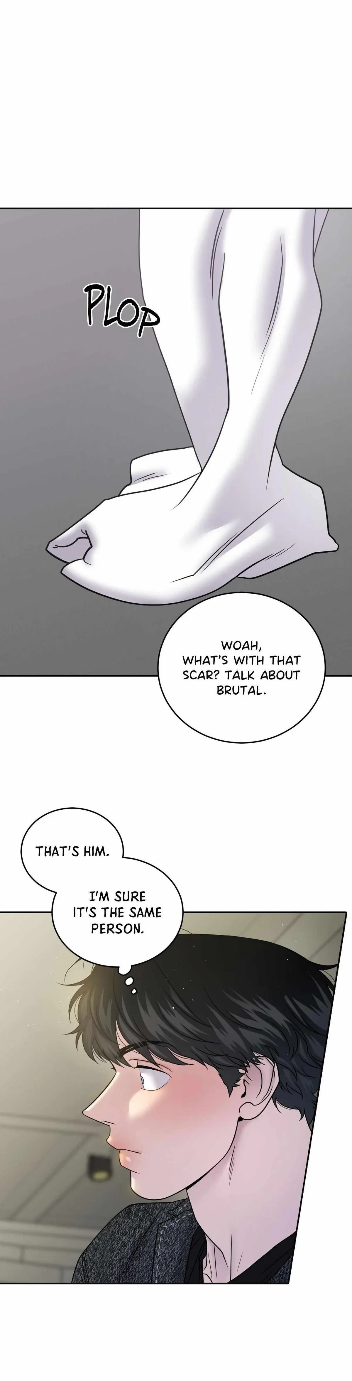 Fight Club Chapter 49, page 23