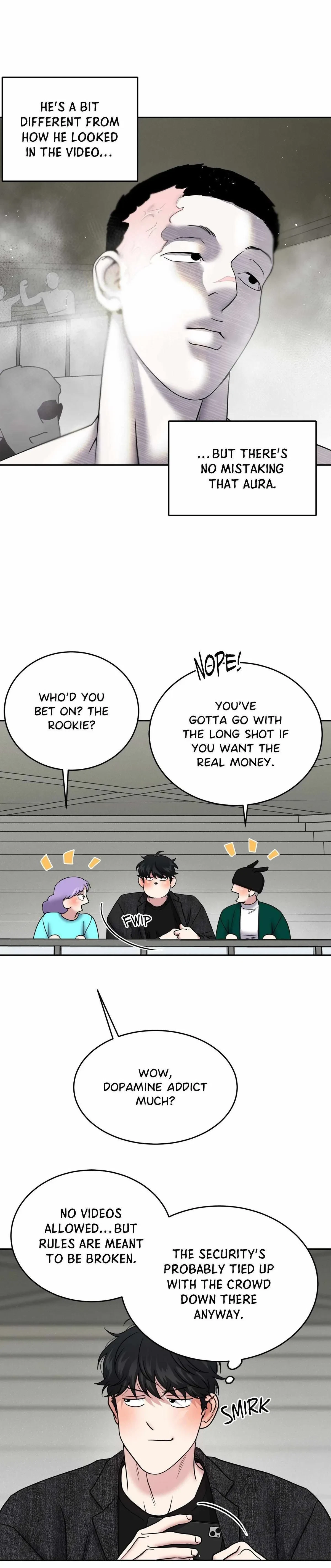 Fight Club Chapter 49, page 24
