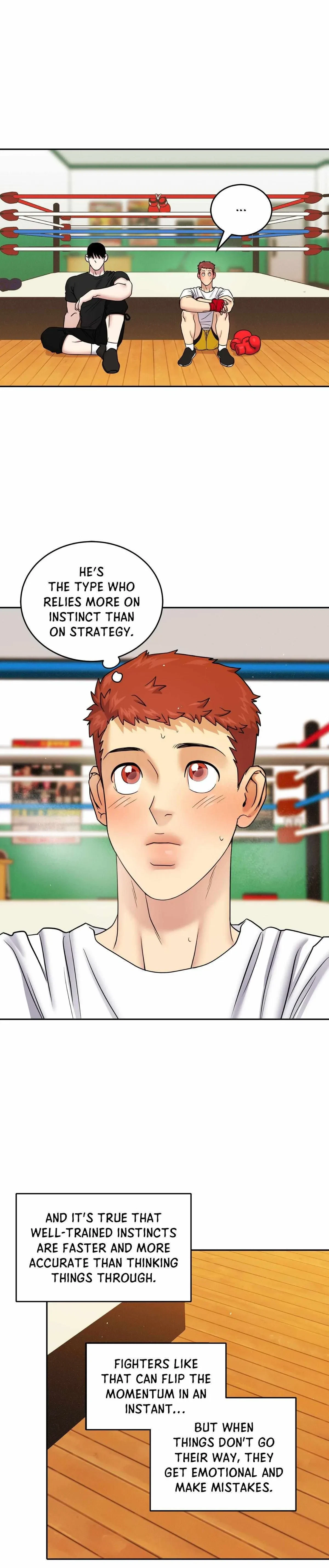 Fight Club Chapter 49, page 8