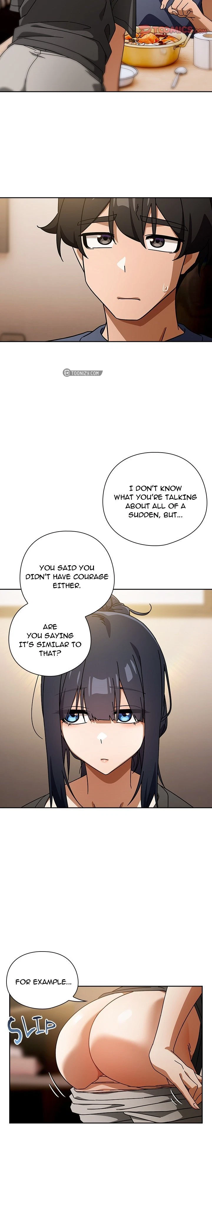 Switch ON Chapter 85, page 10