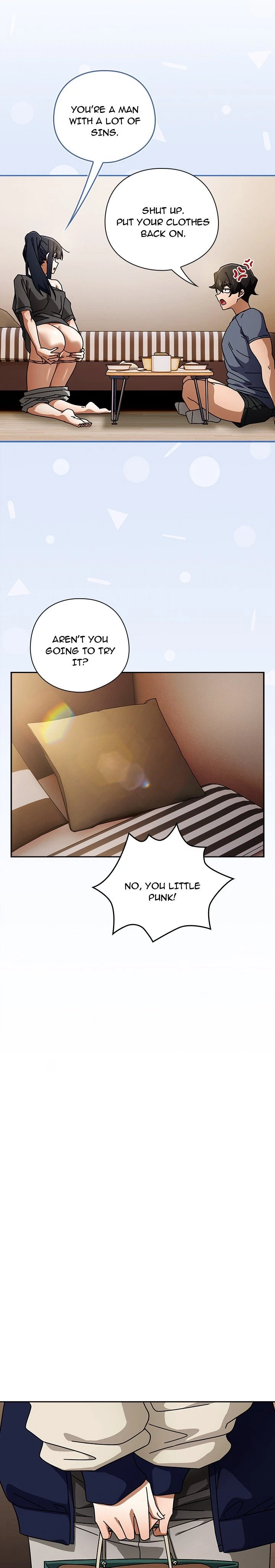 Switch ON Chapter 85, page 12