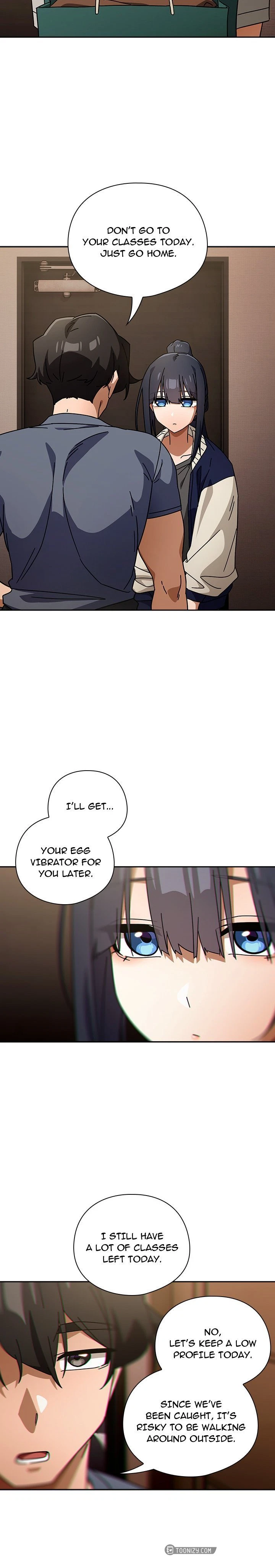 Switch ON Chapter 85, page 13