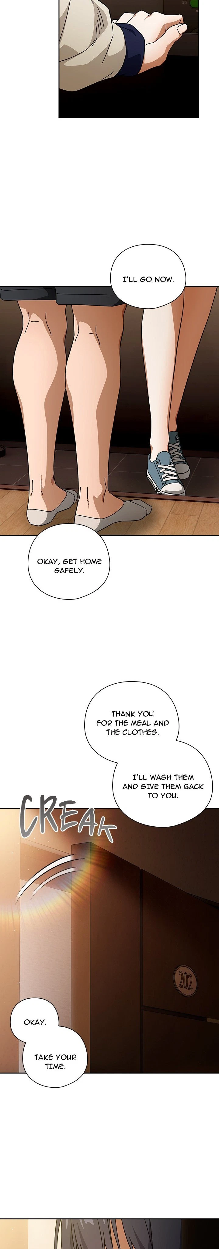 Switch ON Chapter 85, page 17