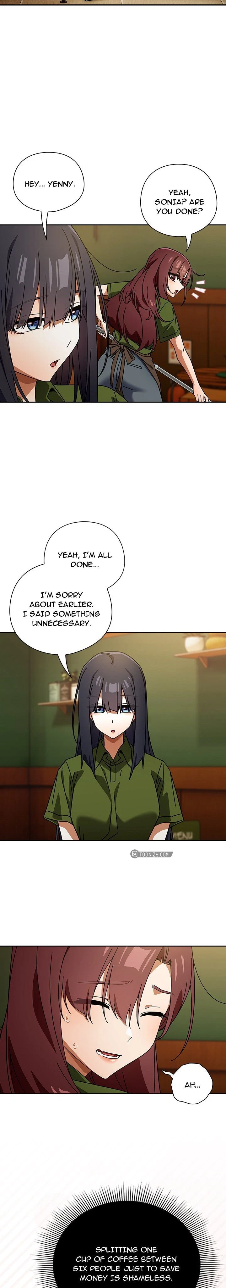 Switch ON Chapter 85, page 22
