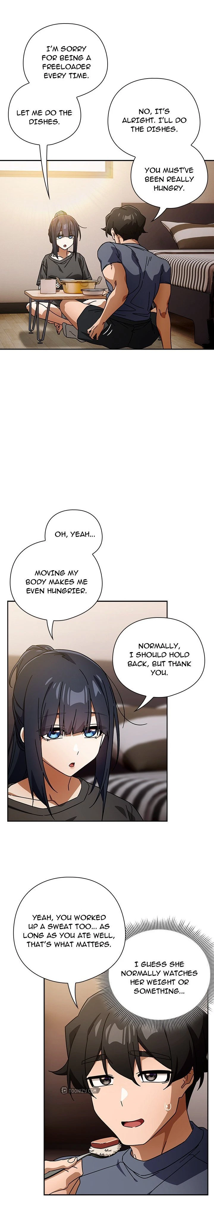 Switch ON Chapter 85, page 4