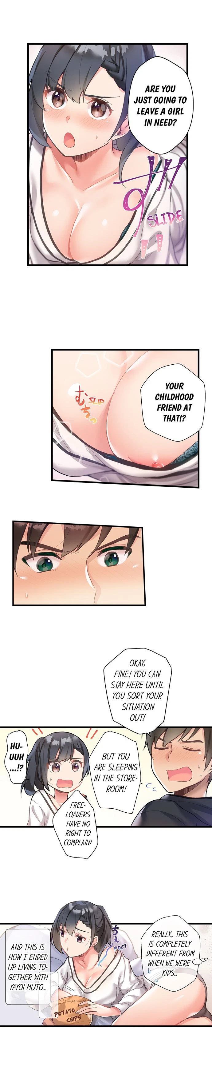 Chapter 2, page 3