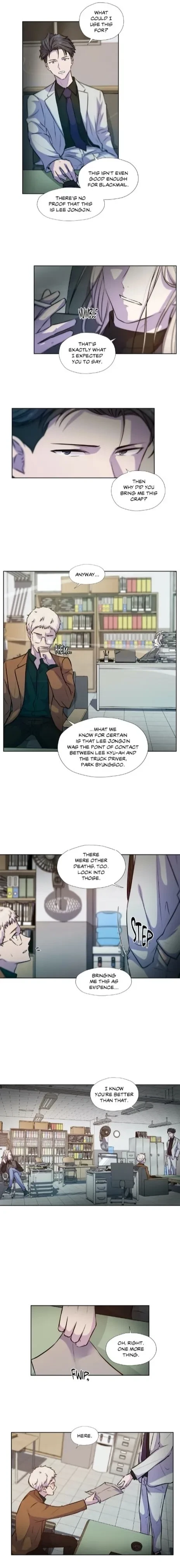 Siren's Song Chapter 40, page 2