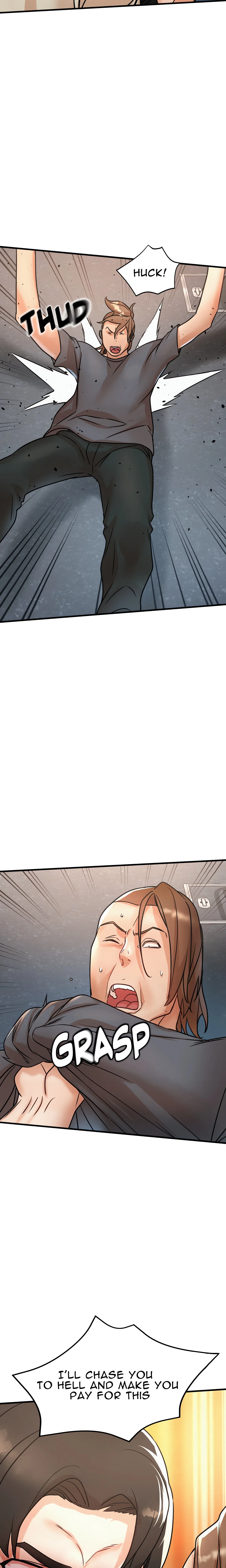 Soaping Up My Stepmom Chapter 19, page 15