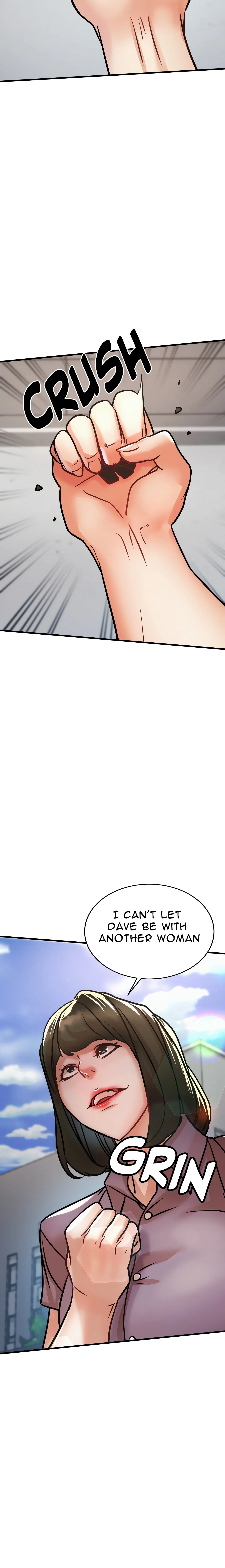 Soaping Up My Stepmom Chapter 19, page 18