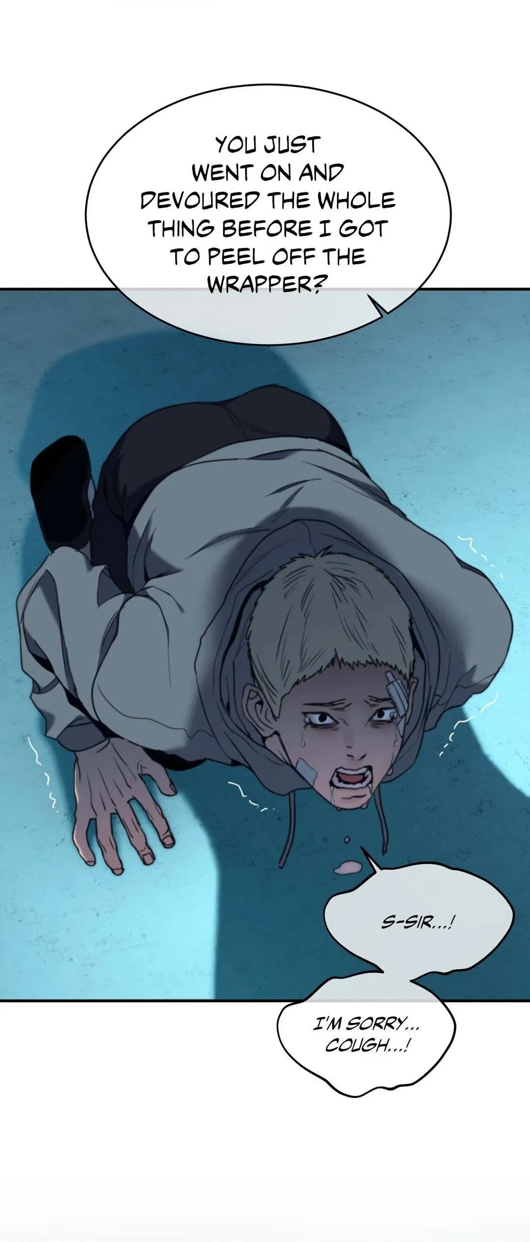 Chapter 76, page 22