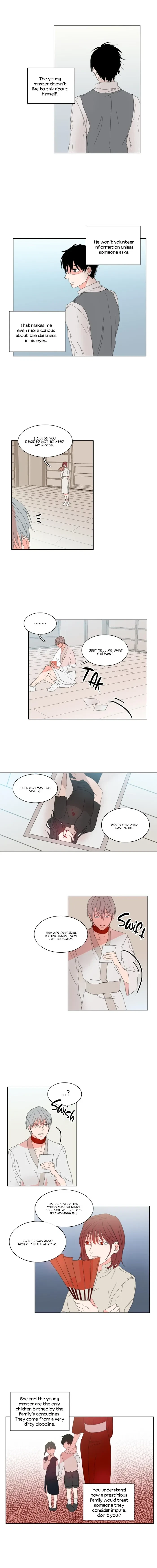 Master's Observer Chapter 3, page 5