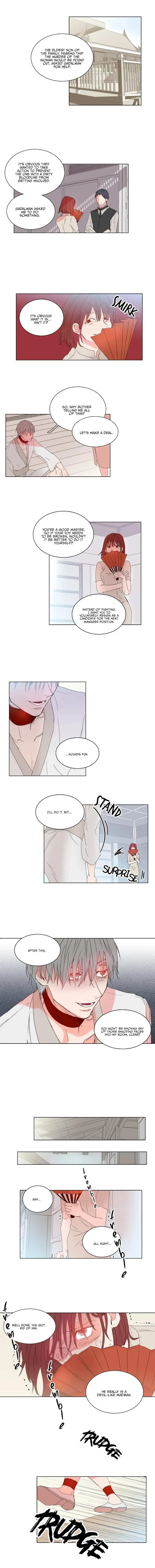 Master's Observer Chapter 3, page 7