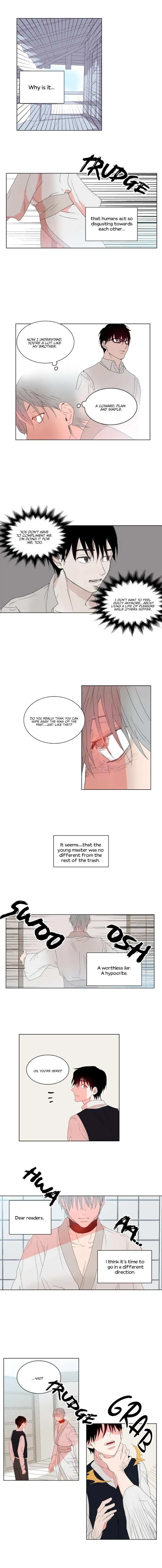 Master's Observer Chapter 3, page 8
