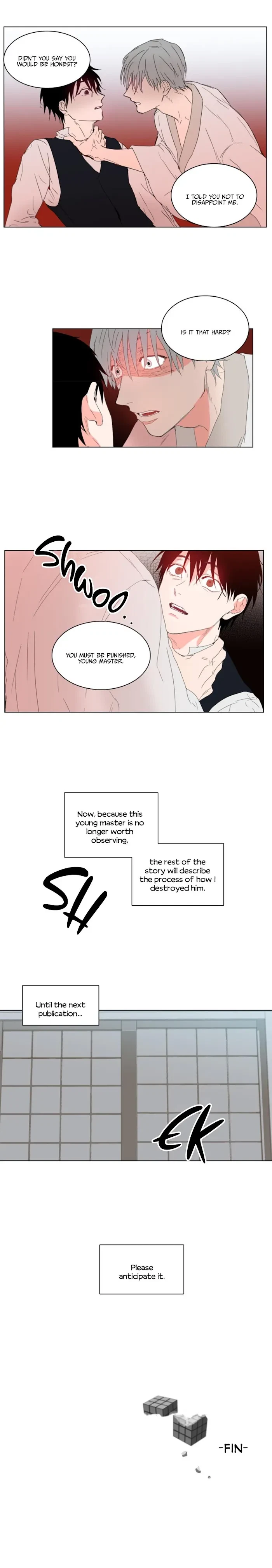 Master's Observer Chapter 3, page 9