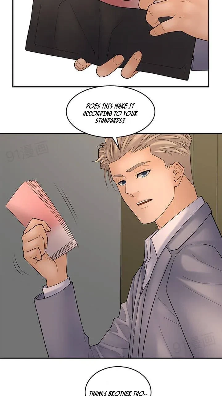 Golden Scale Chapter 60, page 16