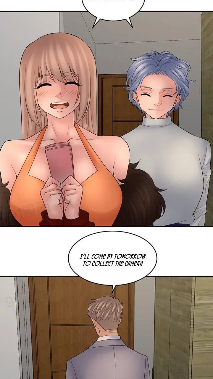 Golden Scale Chapter 60, page 17
