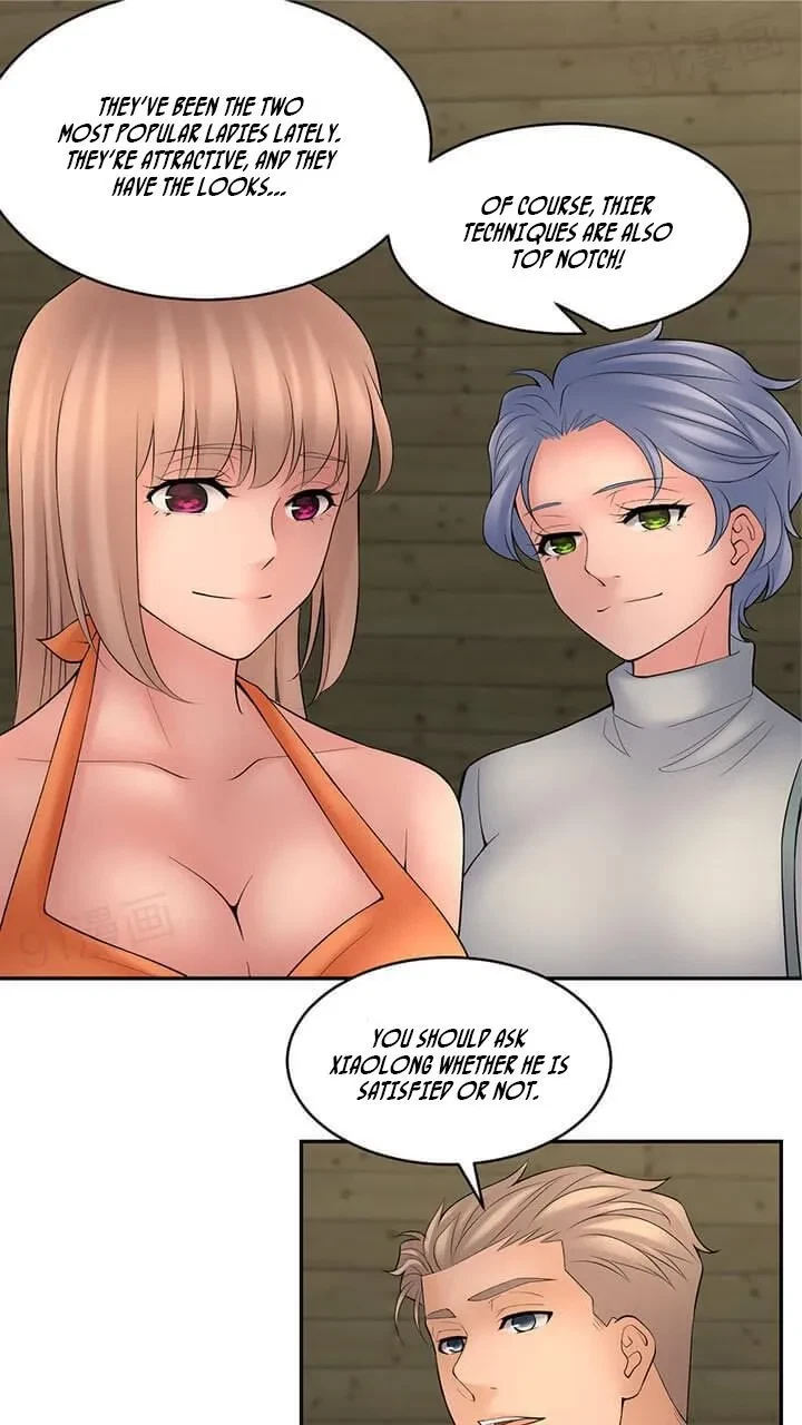 Golden Scale Chapter 60, page 2