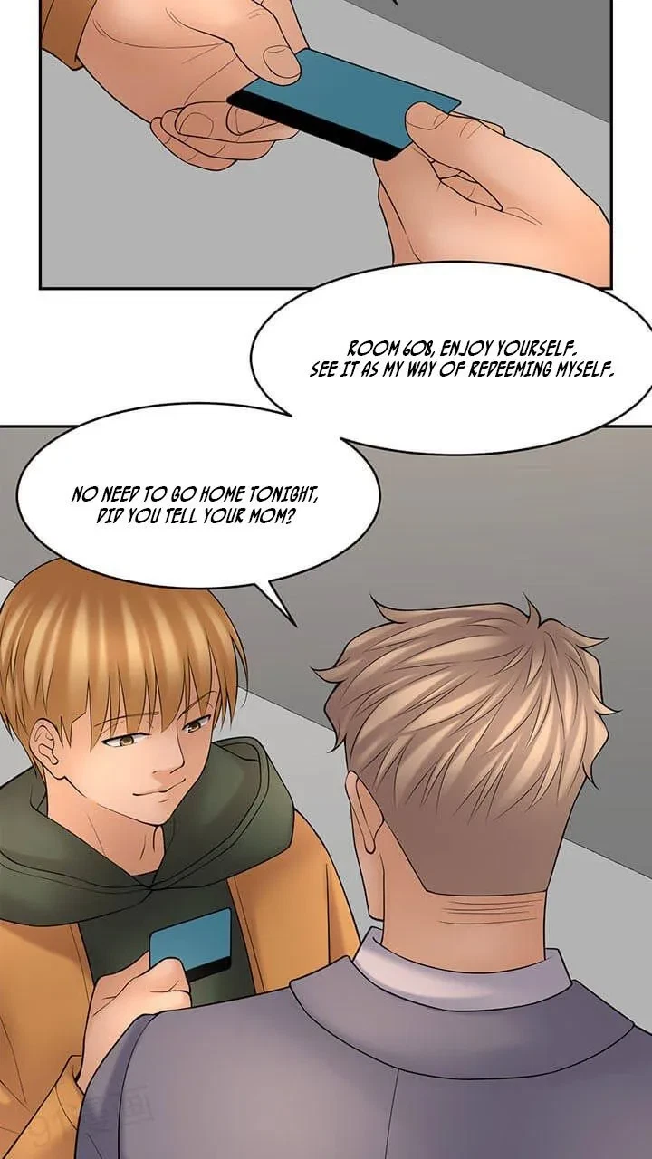 Golden Scale Chapter 60, page 20