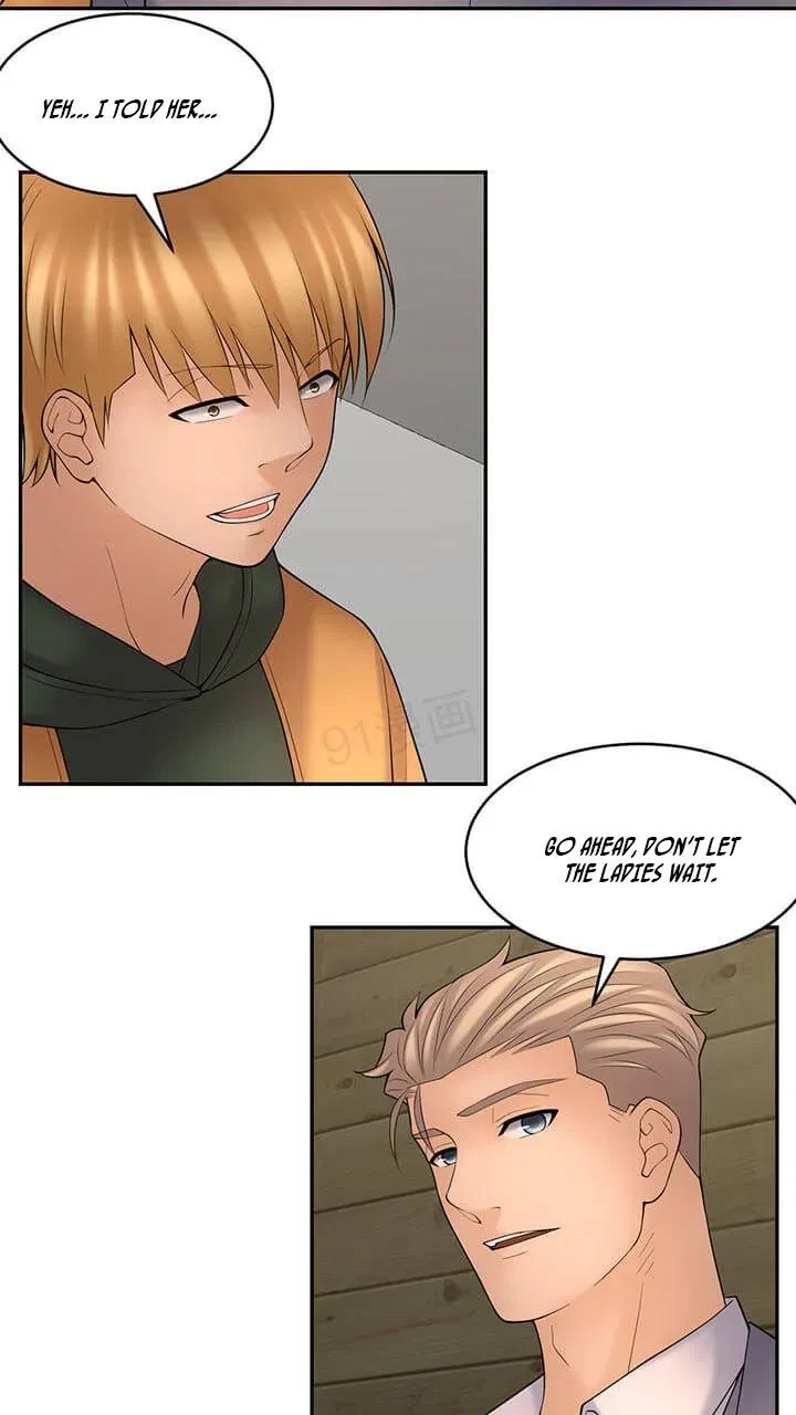 Golden Scale Chapter 60, page 21
