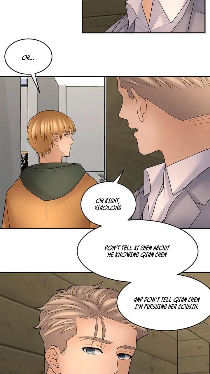 Golden Scale Chapter 60, page 22