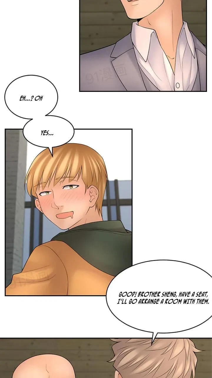 Golden Scale Chapter 60, page 3