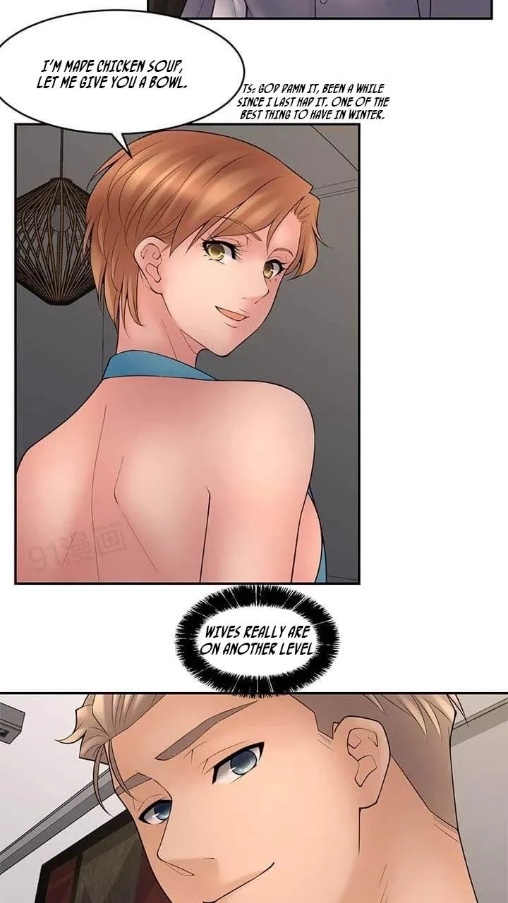 Golden Scale Chapter 60, page 30