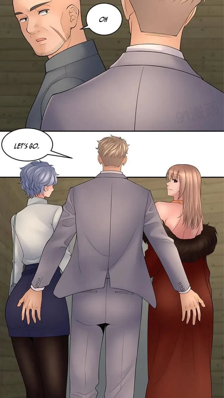 Golden Scale Chapter 60, page 4