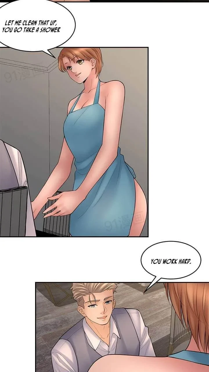 Golden Scale Chapter 60, page 40