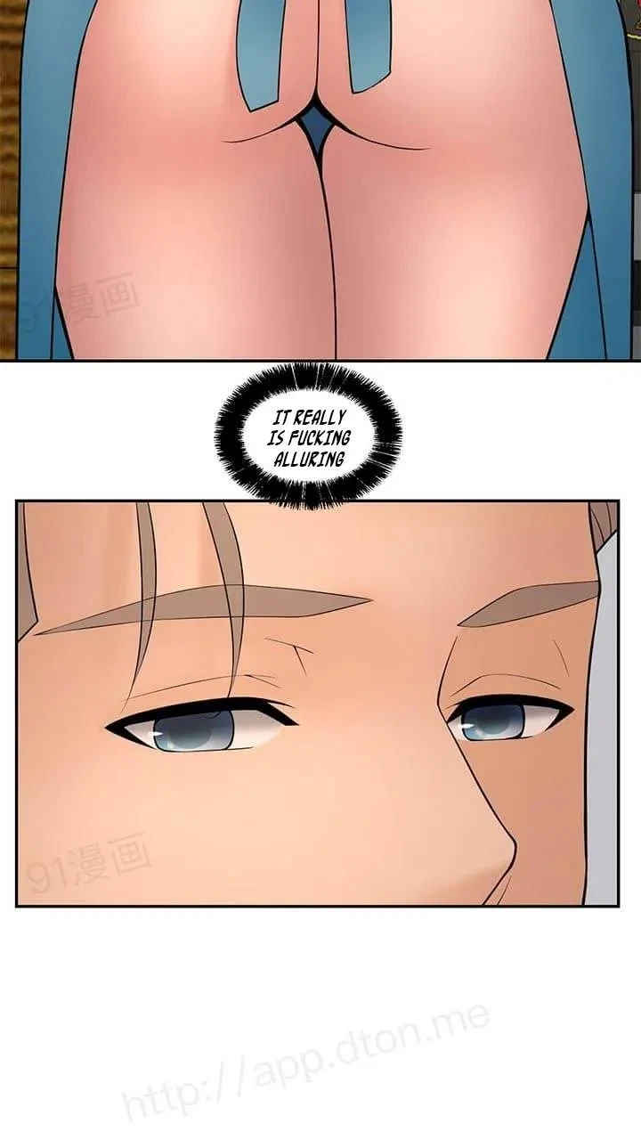 Golden Scale Chapter 60, page 43