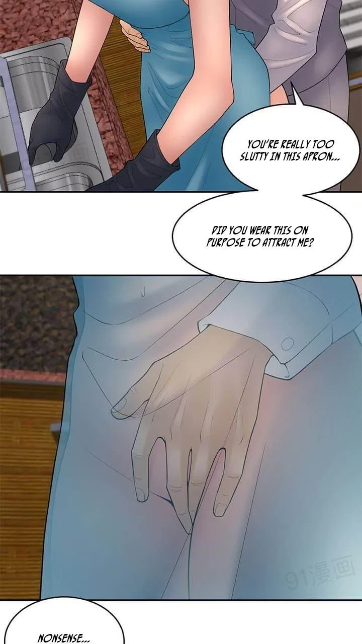 Golden Scale Chapter 60, page 48